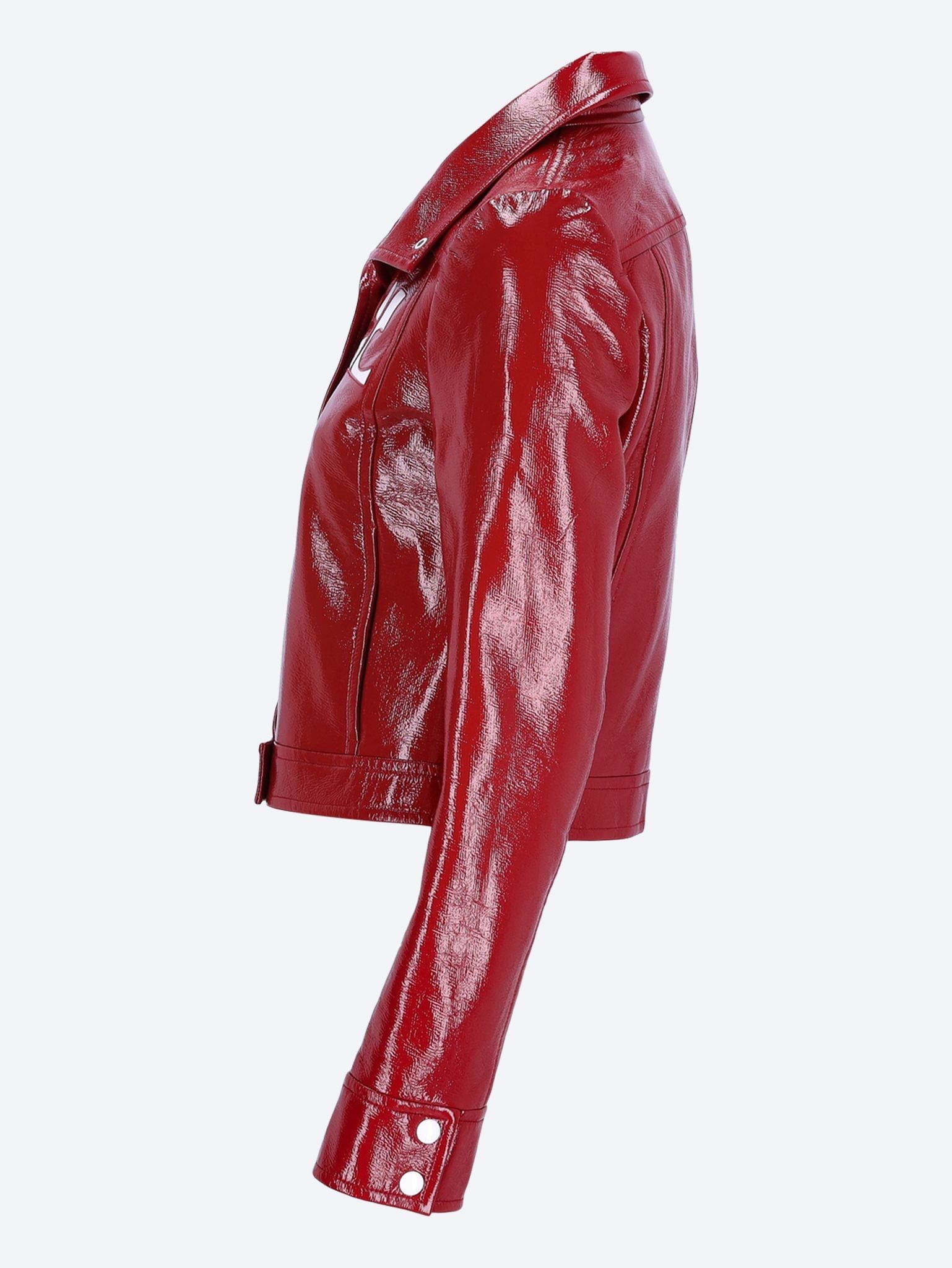 Veste en vinyle de réédition 2