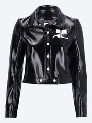 Veste vinylique de réédition ref: