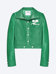 Reedition-Vinyljacke ref: