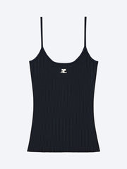 Reediton Rippstrick-Tanktop ref: