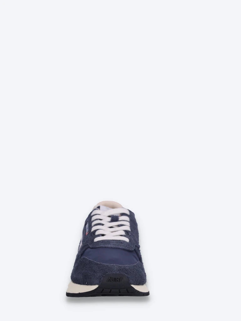Niedrige Nylon-Sneaker von Reelwind 3