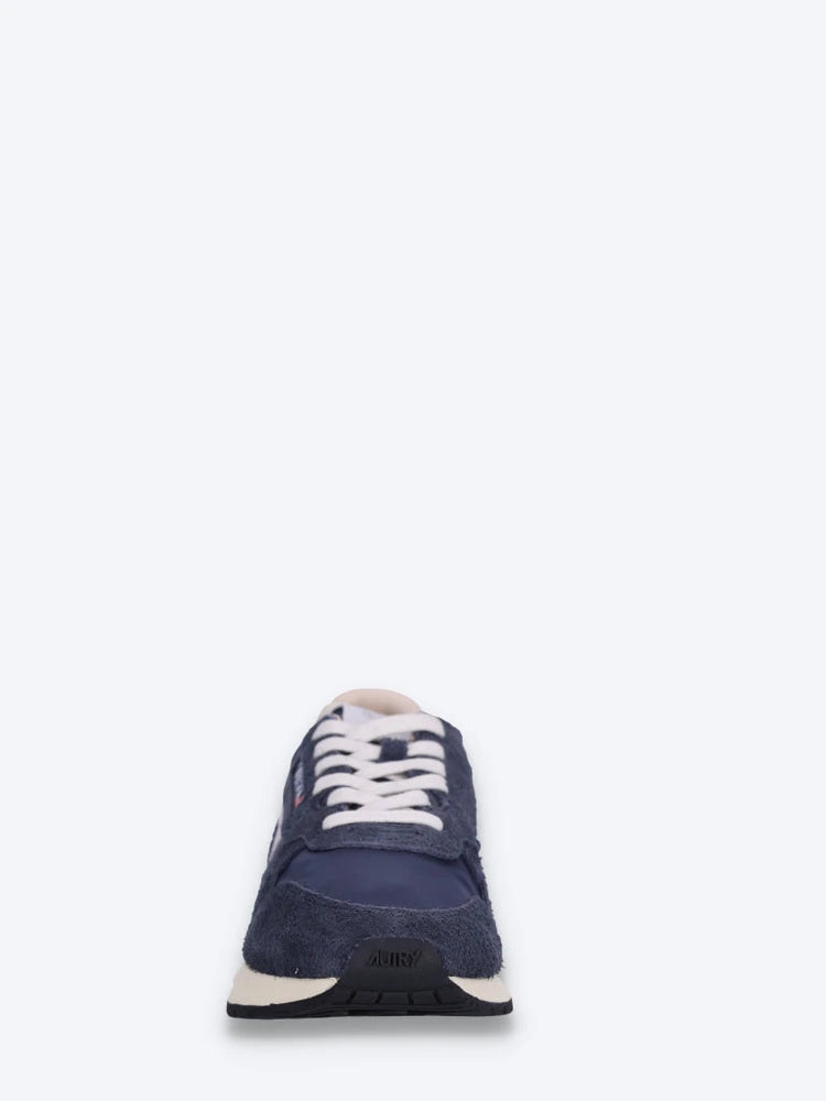 Niedrige Nylon-Sneaker von Reelwind 3