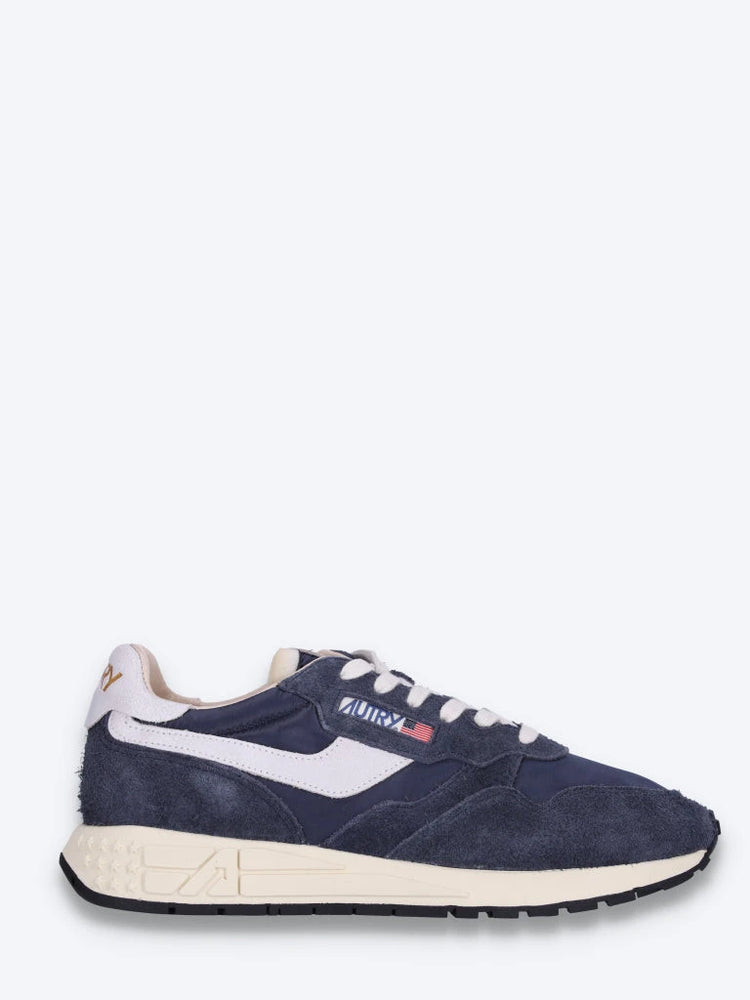 Niedrige Nylon-Sneaker von Reelwind 1