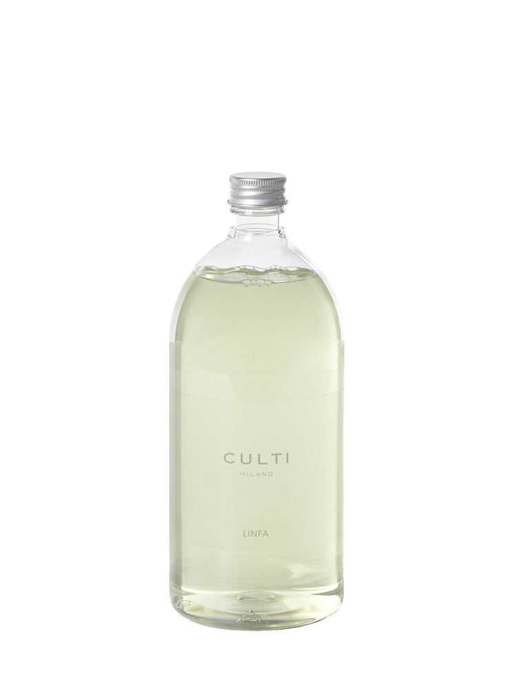 Linfa 1000 ml nachfüllen 1