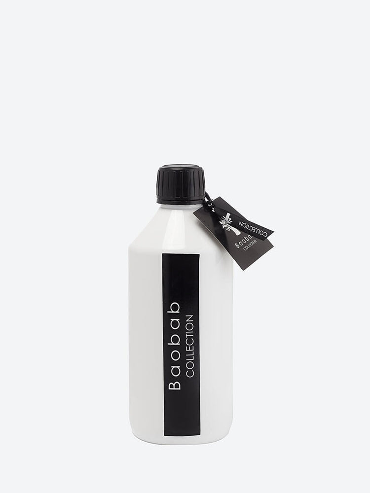 Refill lodge fragrance 500ml platin 1
