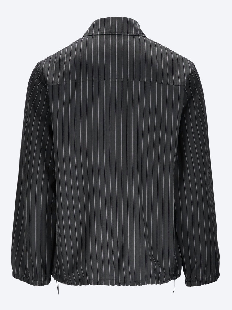 Reg fit coach jacket 3