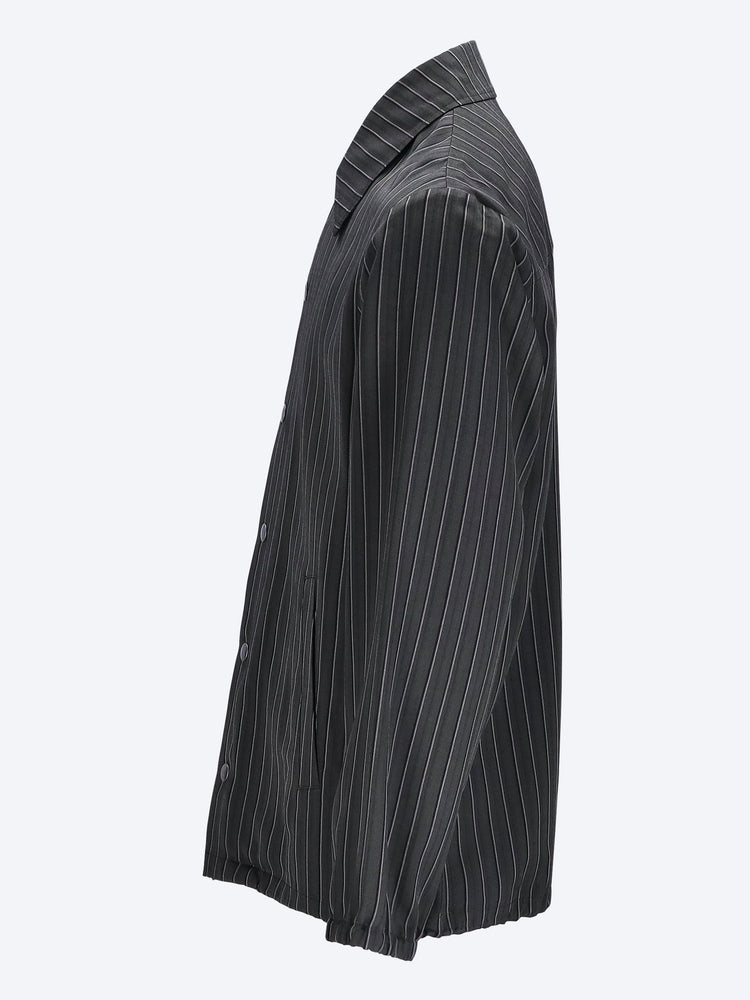 Reg fit coach jacket 2