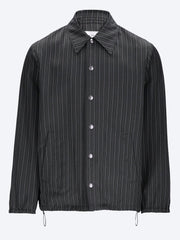 Reg fit coach jacket ref: