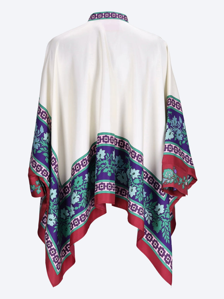Regalia placee foulard shirt 3