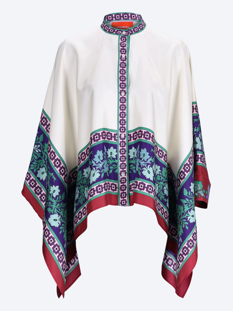 Regalia placee foulard shirt 1