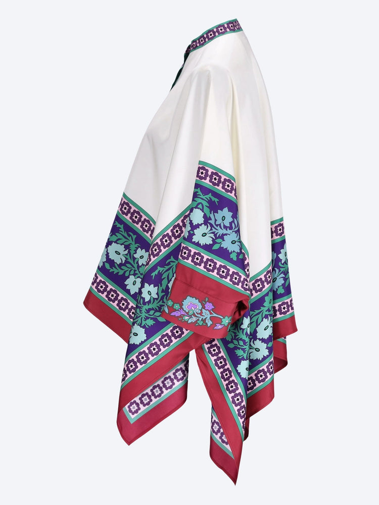 Regalia placee foulard shirt 2