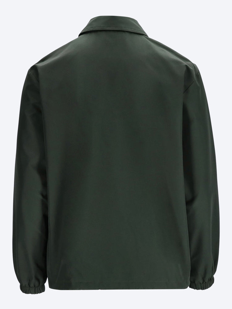 Regency jacket 3