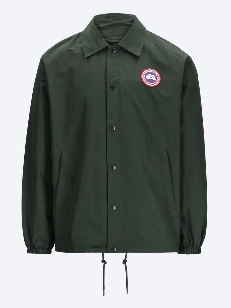 Regency jacket 1
