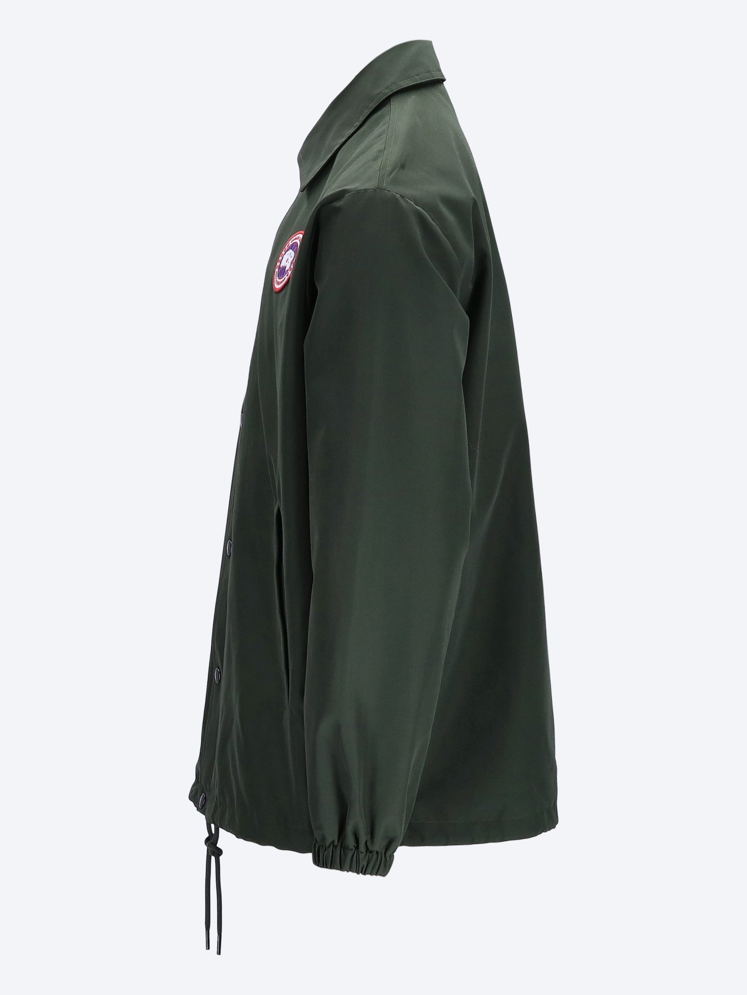 Regency jacket 2