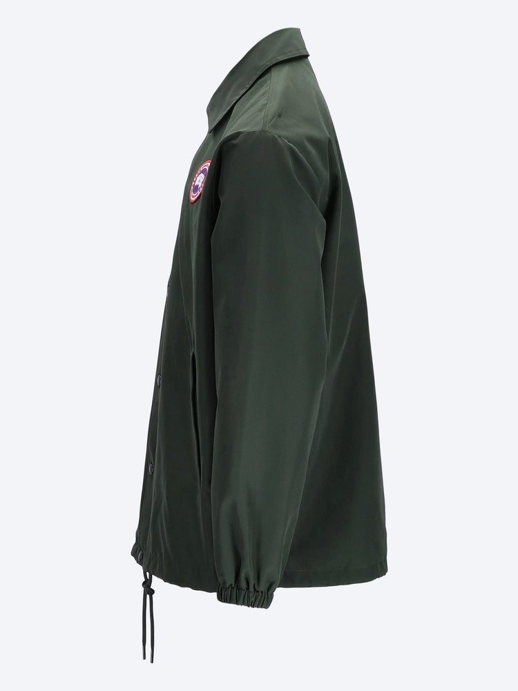 Regency jacket 2