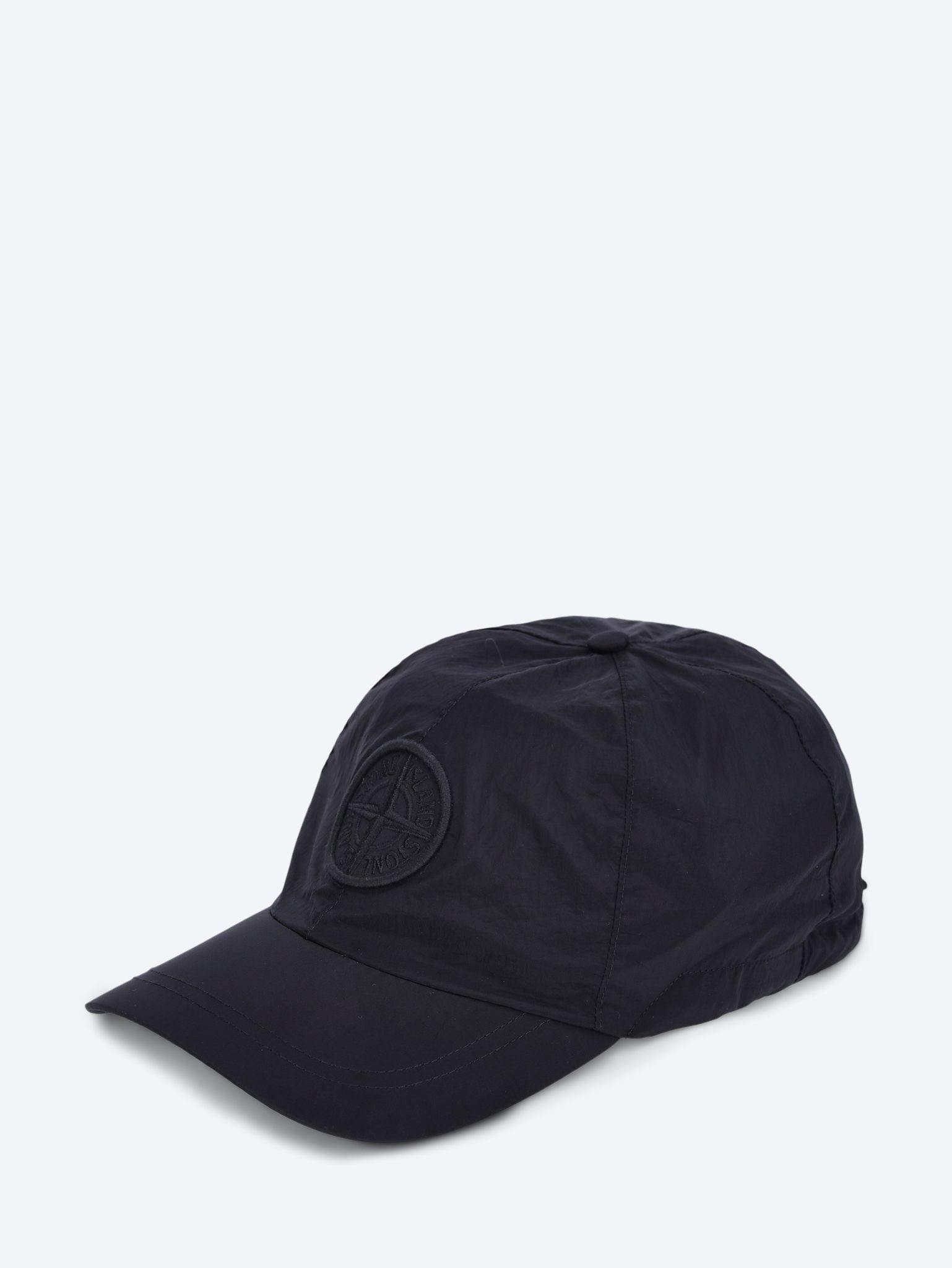 Casquette de baseball en nylon régénéré 2