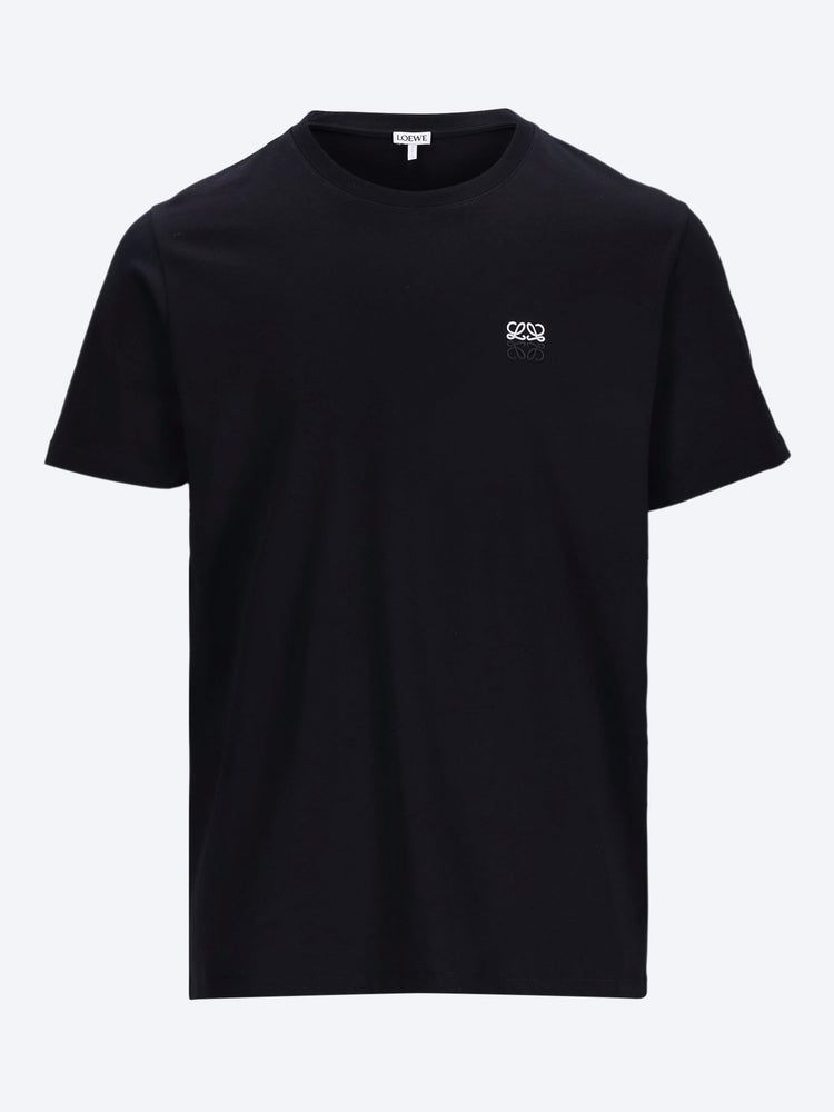 T-Shirt mit normaler Passform 1
