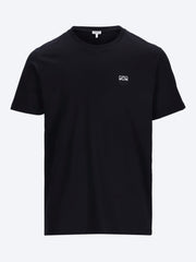 T-Shirt mit normaler Passform ref: