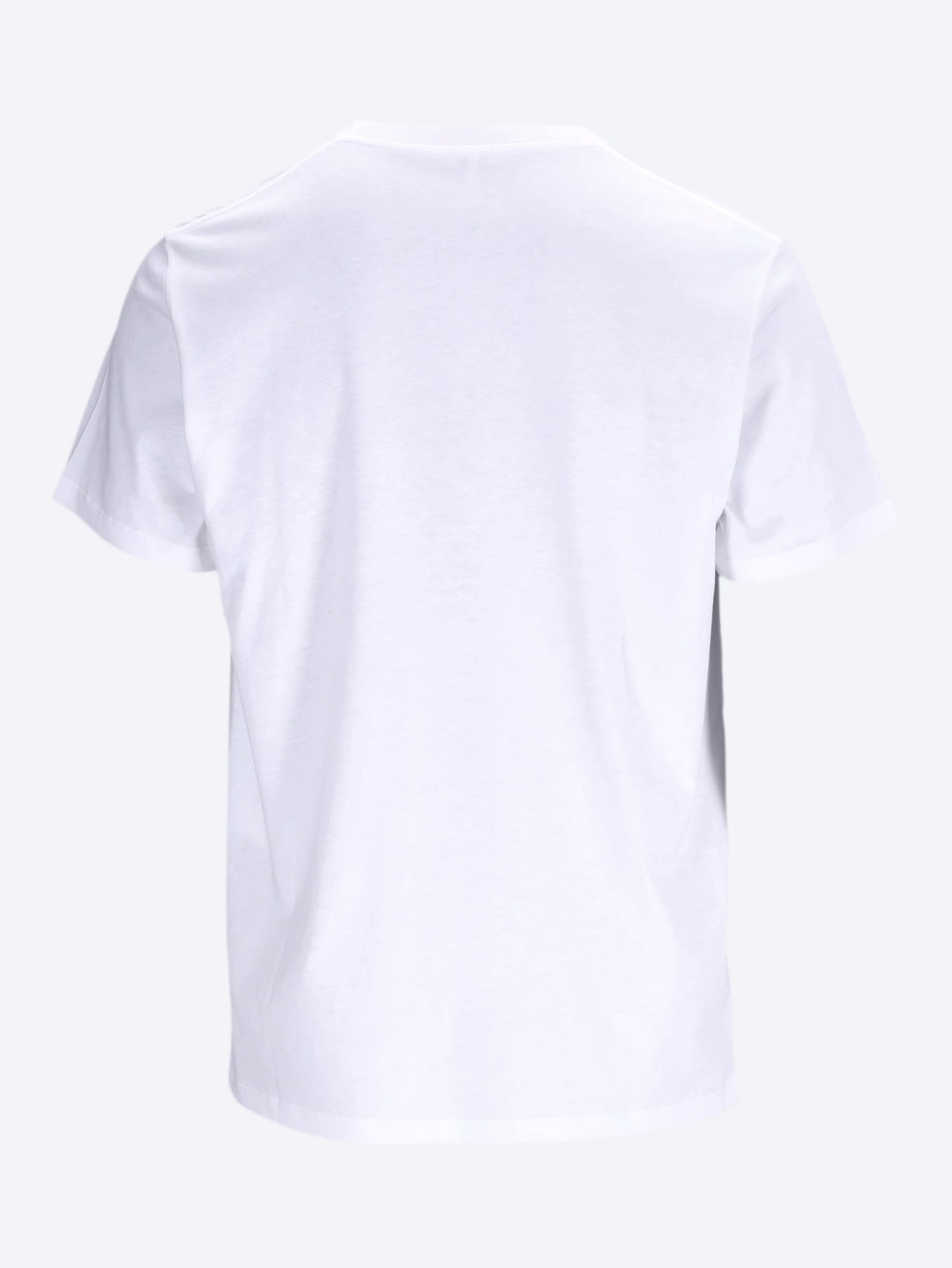 T-Shirt mit normaler Passform 2