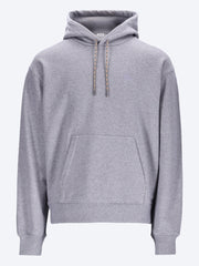 Kapuzenpullover mit Reilly-Karomuster ref: