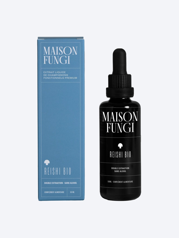 Reishi elixir 50ml 2