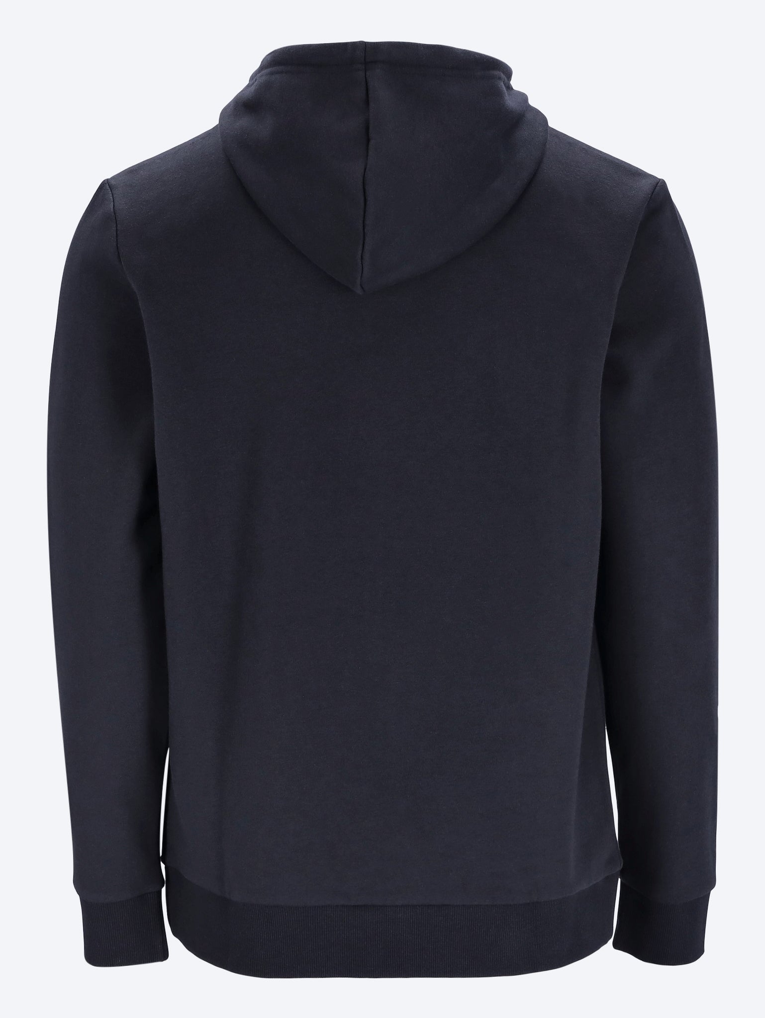 Relax full zip hoodie 3