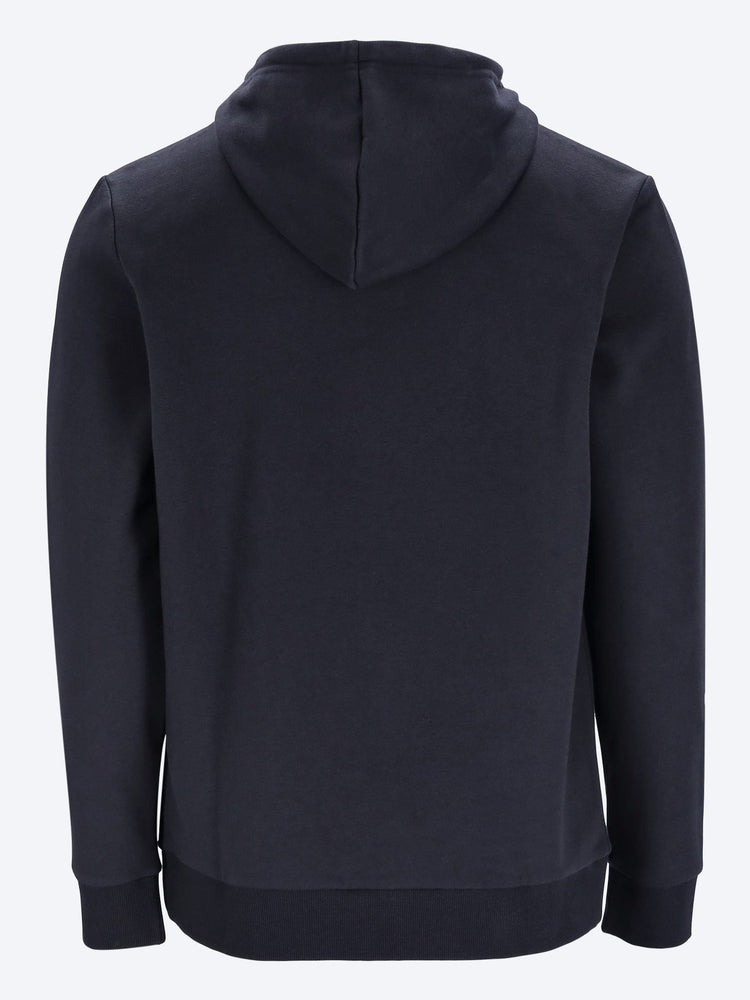 Relax full zip hoodie 3
