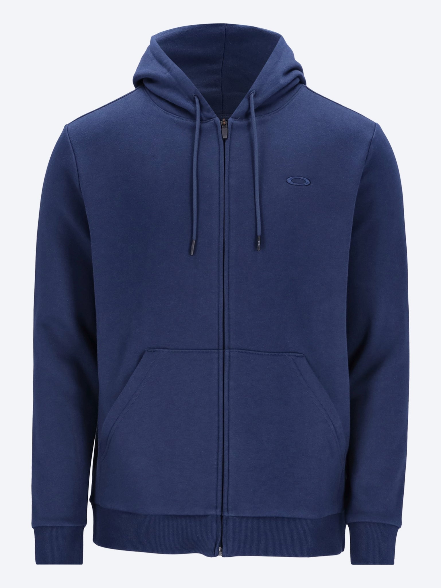 Relax full zip hoodie 1