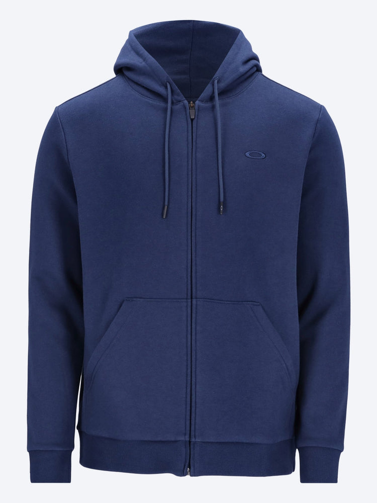 Relax full zip hoodie 1
