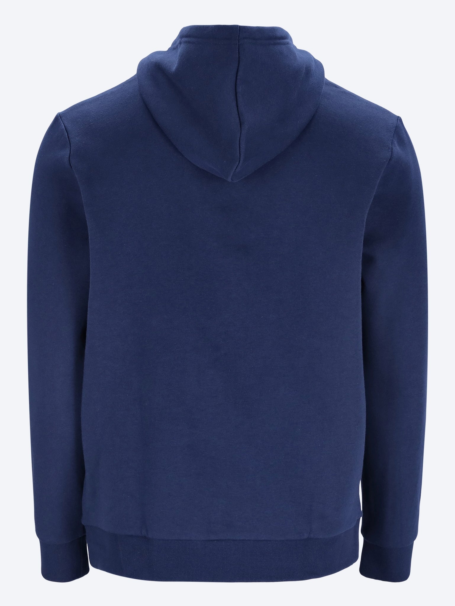 Relax full zip hoodie 3