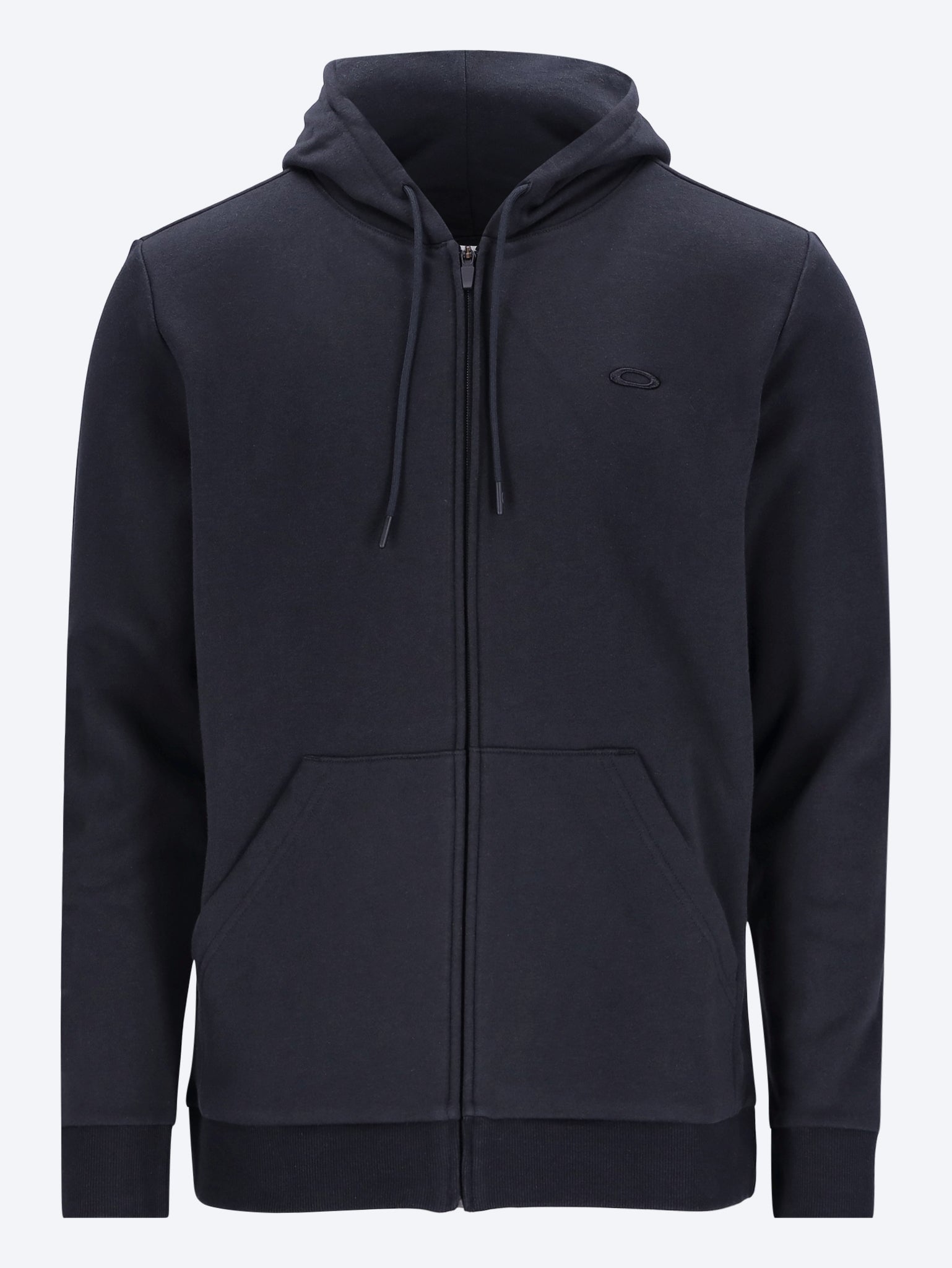 Relax full zip hoodie 1