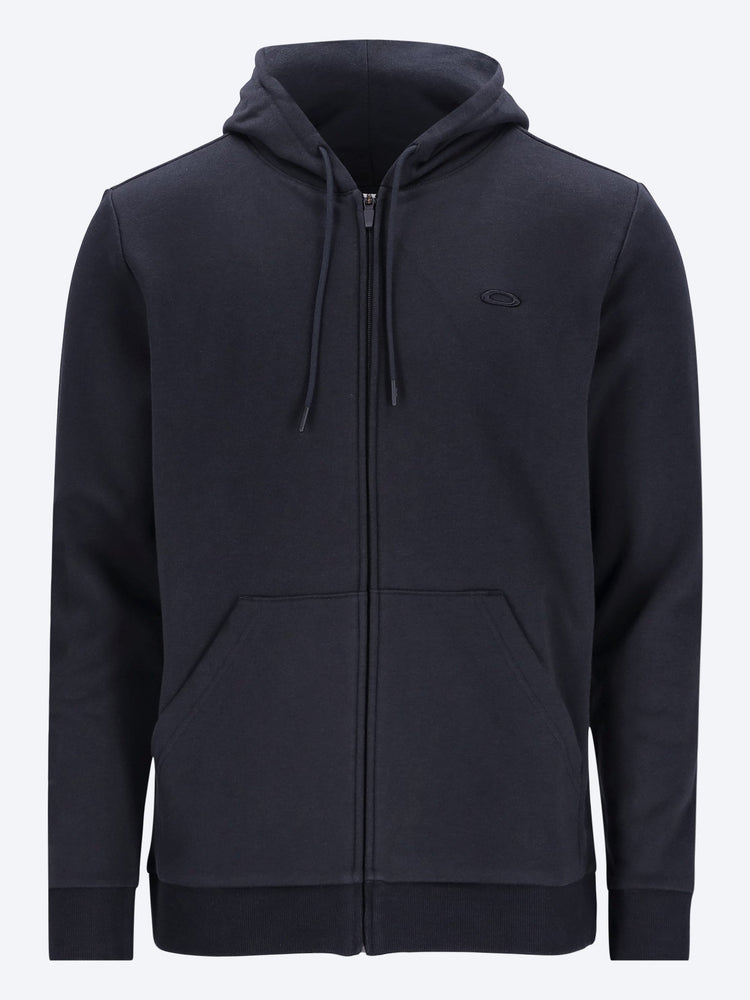 Relax full zip hoodie 1