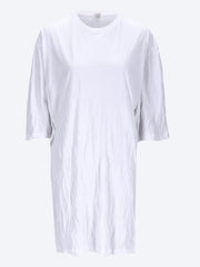 Relaxed tee dress ref: