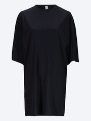 Relaxed tee dress ref: