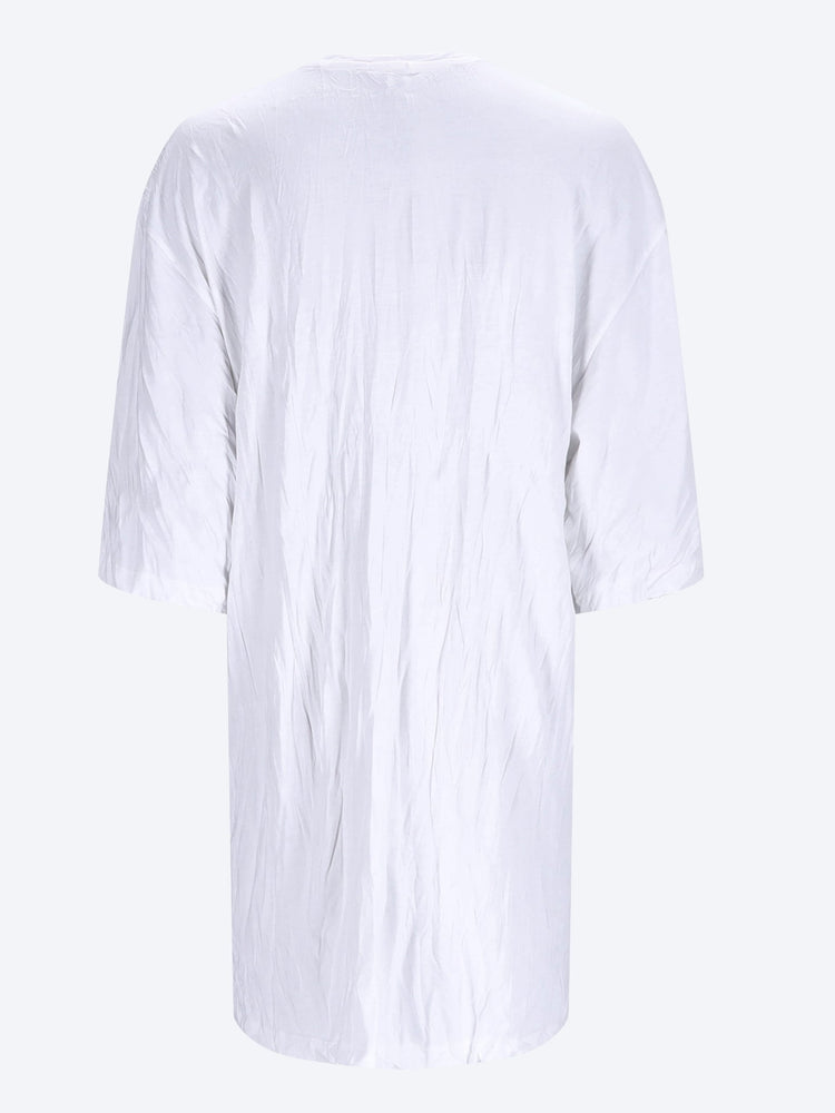 Relaxed tee dress 2