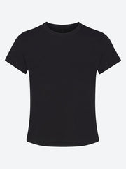 Relaxed tees shrunken t-shirt ref: