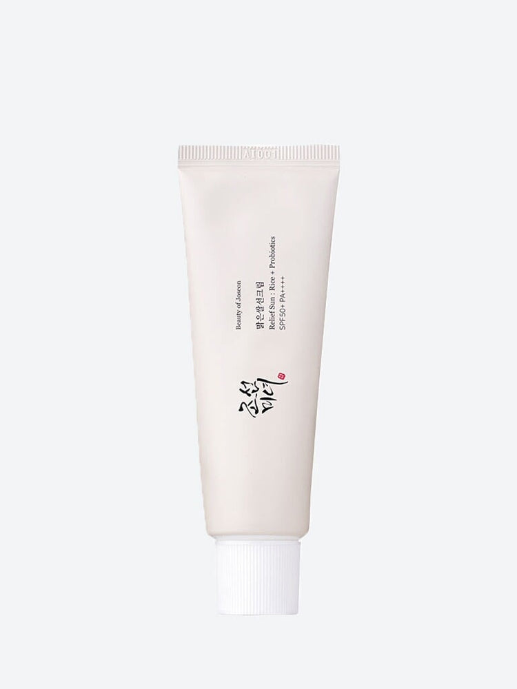 Relief Sun Rice Probiotika SPF50+ Pa++++ 50 ml 1