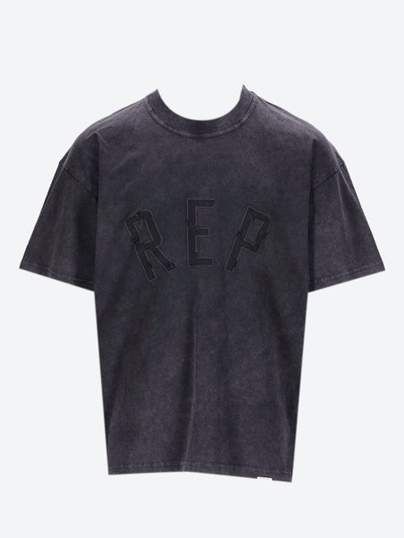 T-shirt Rep Applique