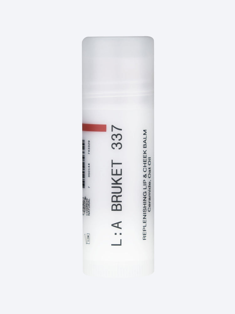 Regenerierender Lippen-Wangenbalsam Himbeere 14 g 1