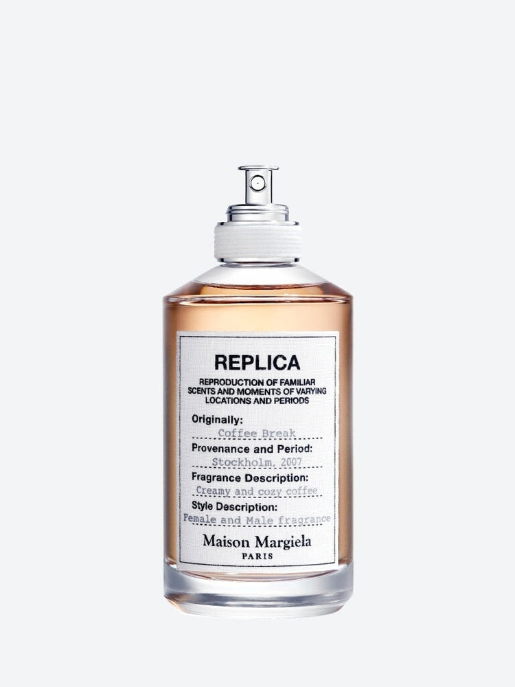 Replica Coffee Break Edt 100 ml 1