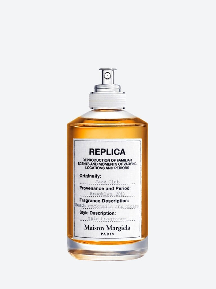 Réplique jazz club edt 100ml 1