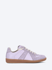 Replica leather sneakers ref: