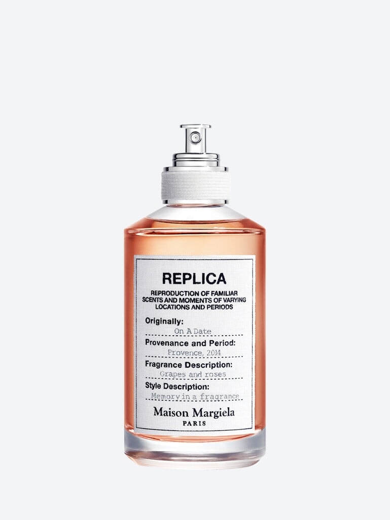 Duft von Maison Margiela