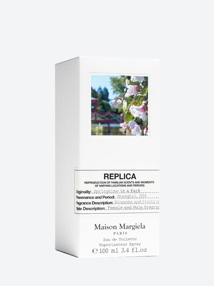Réplique Spring Park Edt 2