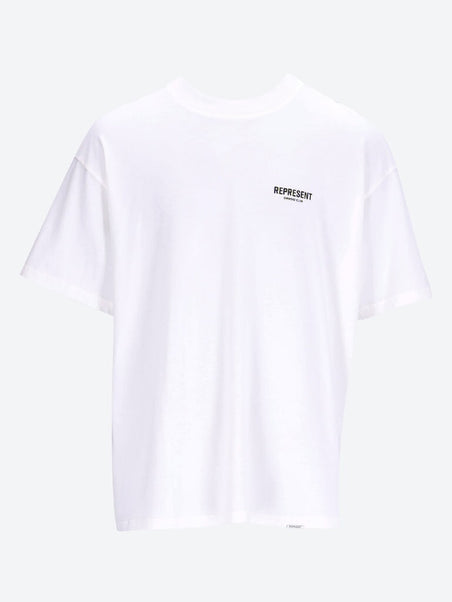 Represent owners club t shirt