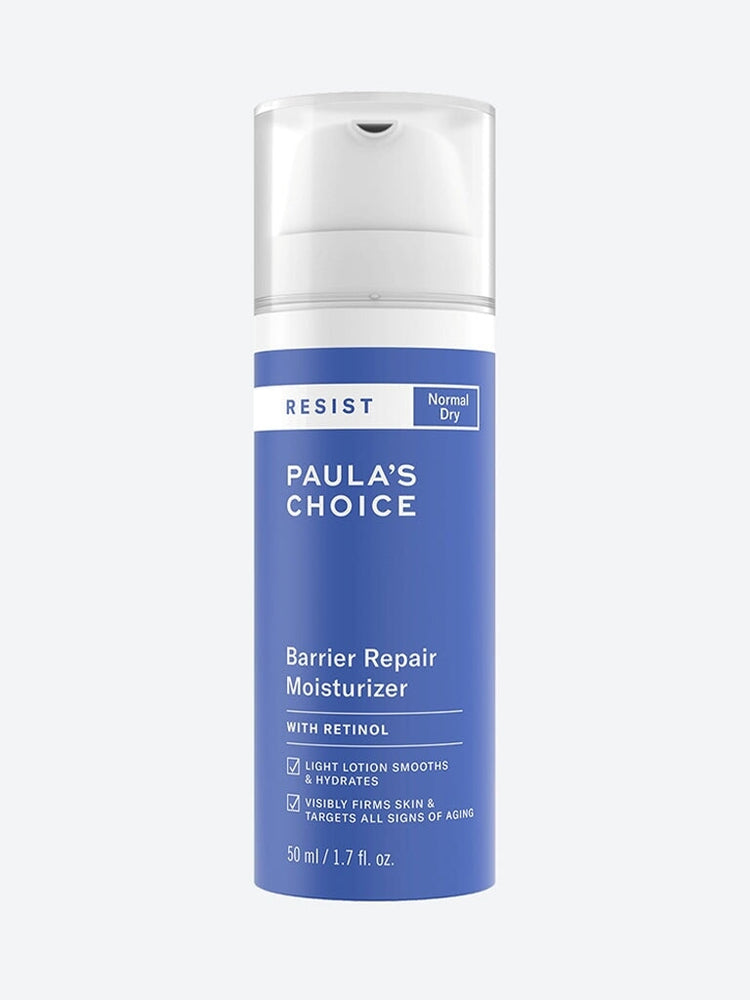 Widerstehen Sie einer Anti-Aging-Feuchtigkeitscreme für normale bis trockene Haut 1