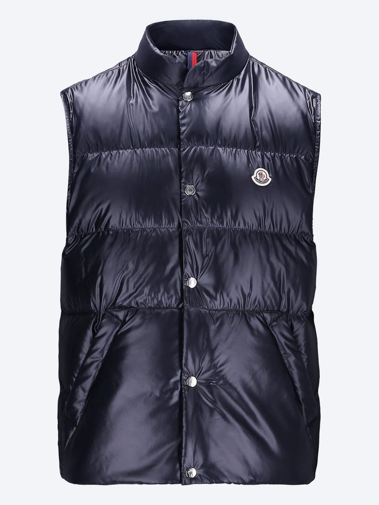 Gilet Restigo 1