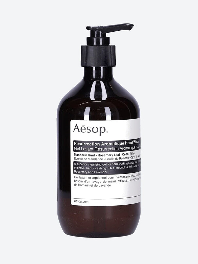 Résurrection aromatique nettoyant pour les mains 500ml 1