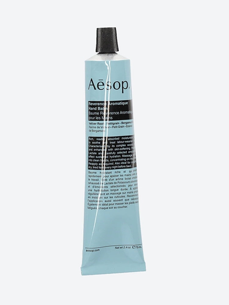 Aromatischer Handbalsam von Reverence 1