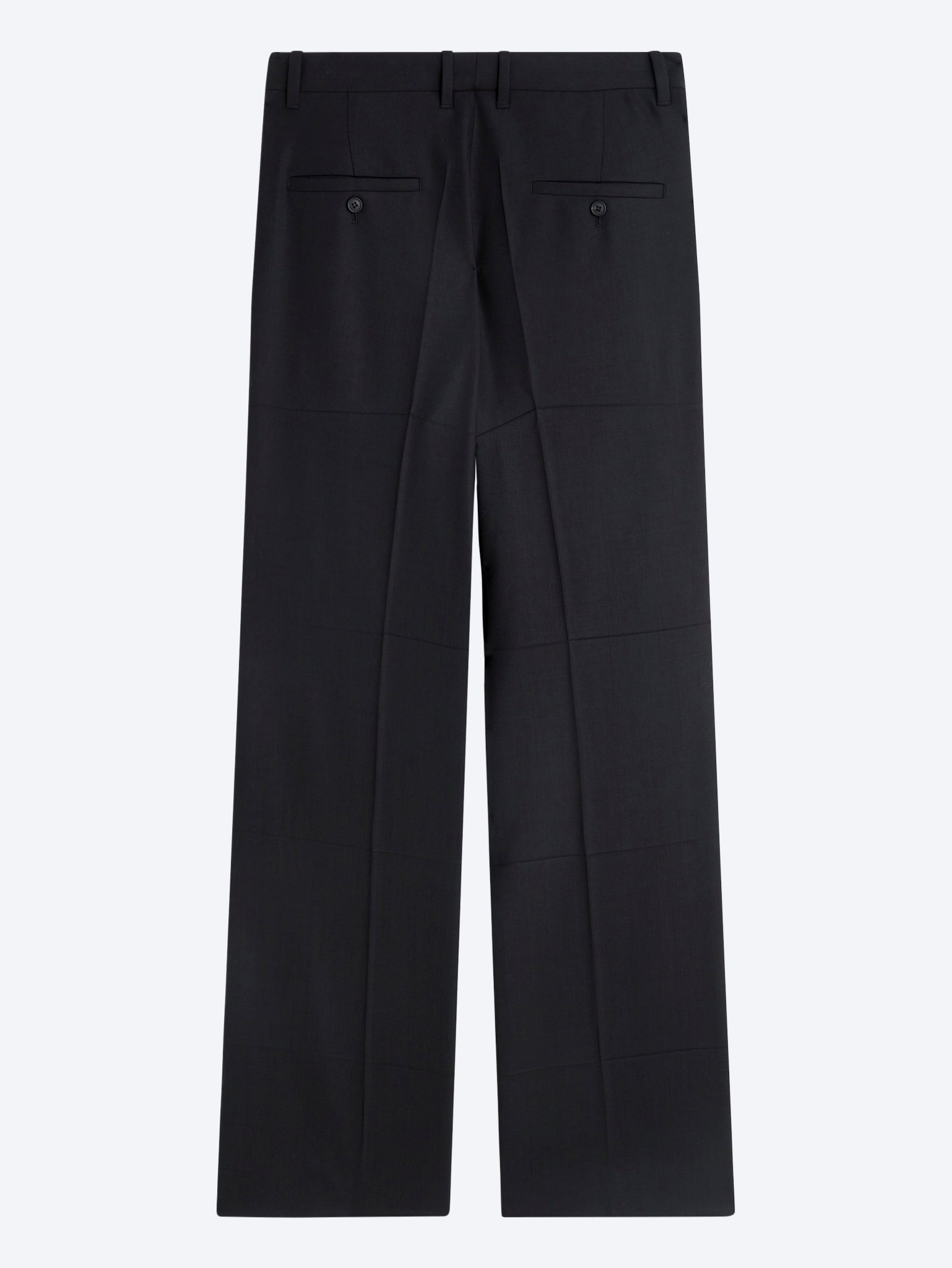 Reverse-Smoking-Hose für Jungen 2